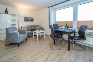 Appartement Beachlife Elisabethstraße 11 25980 Westerland Schleswig-Holstein