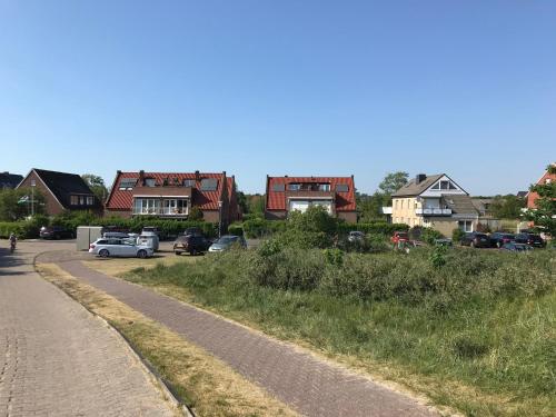 Beachloft Borkum