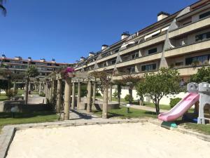 Appartement Beachside Feel Full Apartment Beach & Casino Rua Pedras da Maré 189B 3DTO 4410-129 São Félix da Marinha Région Nord