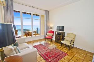 BEACHSIDE SUITE PANORAMIC - PROMENADE HOLIDAY