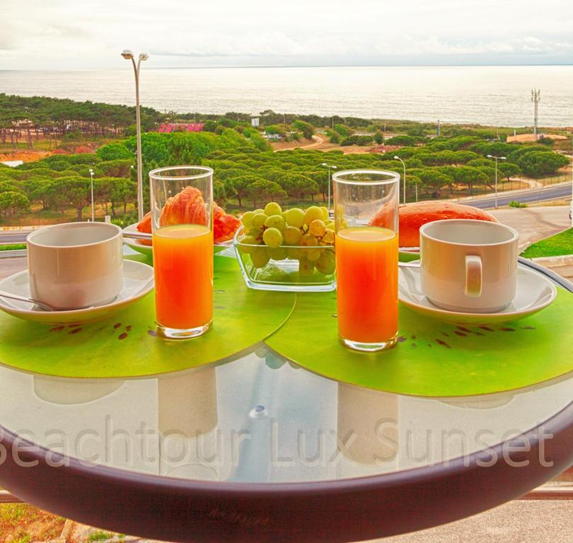 Appartement Beachtour Lux Sunset - Ericeira Rua Mira Parque, nº 2A, Apt 116 2655-213 Ericeira