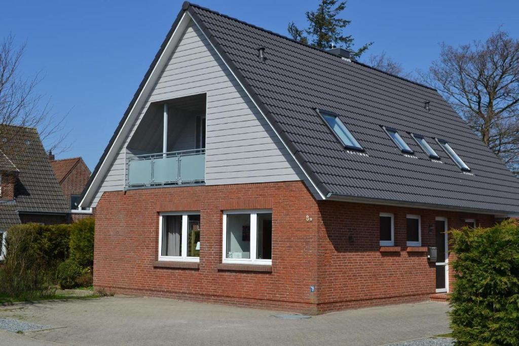 beachwalk-house-EG Waldallee 8a, 25862 Sankt Peter-Ording