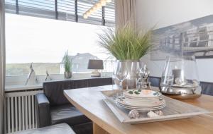 Appartement Beachwalk _JHM25 _ 26_ Johann-Möller-Straße  25 25980 Westerland Schleswig-Holstein