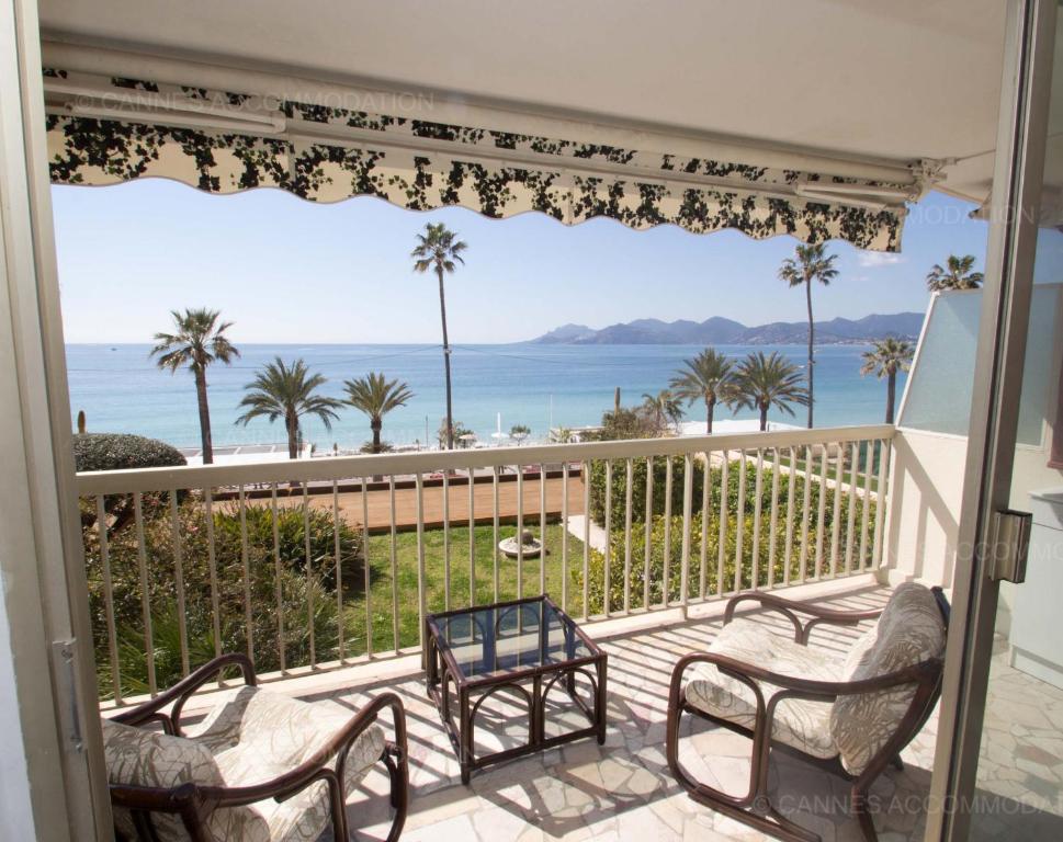 Bear Clémenceau, 59, 06400 Cannes