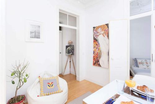 Beatiful Alfama, charming apartment