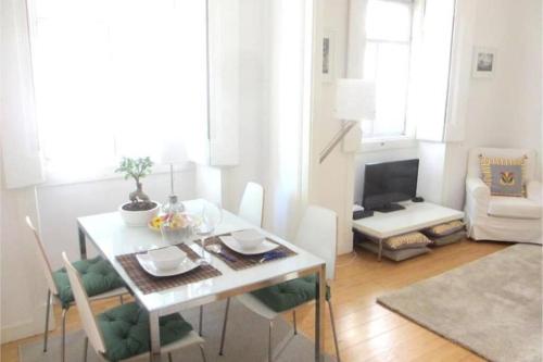 Beatiful Alfama, charming apartment