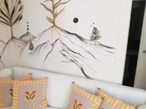 Beatiful Alfama, charming apartment