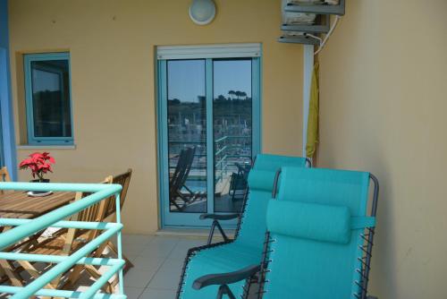 Beatiful Apartment In Albufeira Marina