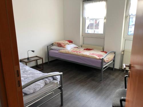Appartement Beatles Hauptstrasse 79 66978 Clausen Rhénanie-Palatinat