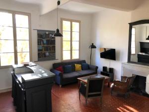 Beau 2 pièces 70 m2 au coeur du centre historique d'Aix en Provence