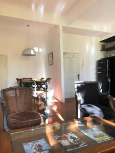 Beau 2 pièces 70 m2 au coeur du centre historique d'Aix en Provence