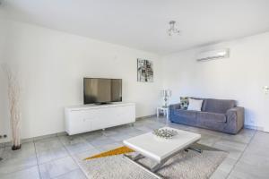 Appartement beau 2 pieces a cannes Alexandre III, LE VÉNUS, 55 06400 Cannes Provence-Alpes-Côte d\'Azur