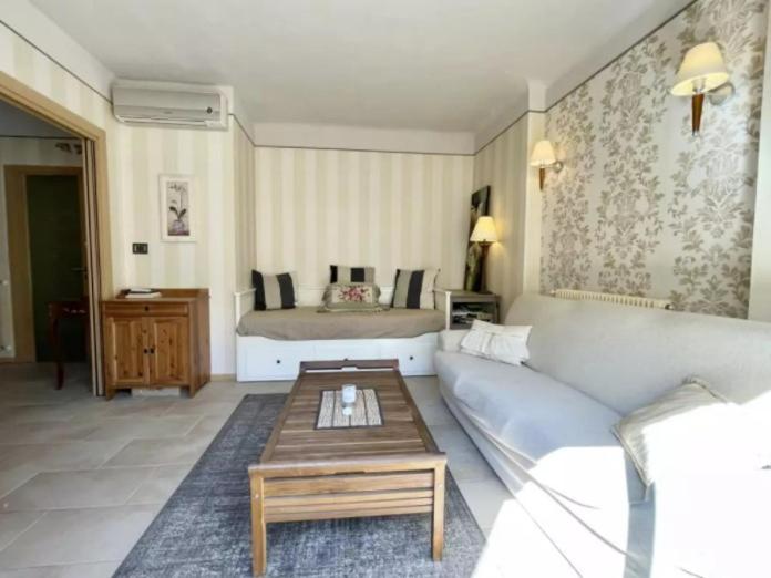 Appartement Beau 2 pièces à deux pas du Martinez 15 rue du Général Ferrié 06400 Cannes