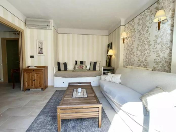 Beau 2 pièces à deux pas du Martinez 15 rue du Général Ferrié, 06400 Cannes
