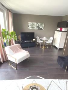 Beau 2 pièces avec Parking privé/ à l'ouest de Paris