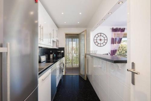 Beau 2P moderne - Cannes centre