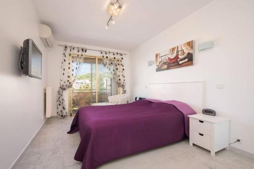 Beau 2P moderne - Cannes centre