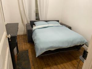 Beau 3 pièces à Paris 13