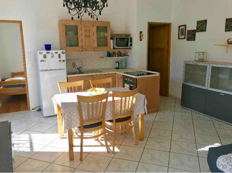 Beau 3 pieces proche centre 3 Montée du Lutétia, 06500 Menton