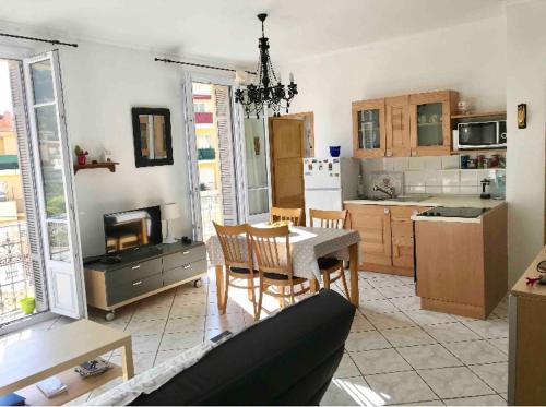 Beau 3 pieces proche centre