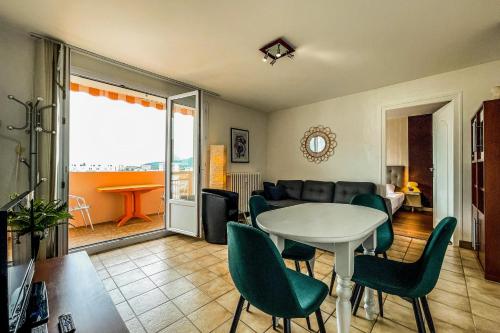 Beau 43m avec BALCON proche du CENTRE HISTORIQUE