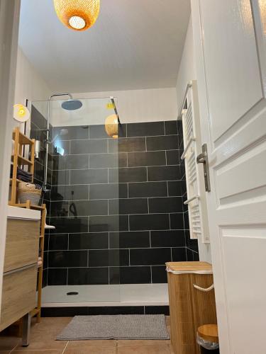 Beau 48m2 vieux port