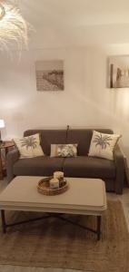 Beau 50m avec TERRASSE à Sanary-sur-mer