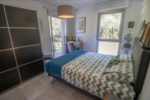 Beau 78m avec TERRASSE- résidence avec PISCINE