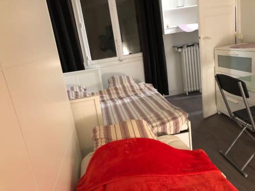 Beau appartement,proche de métro