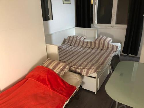Beau appartement,proche de métro