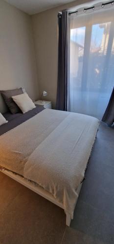 Beau Appartement T2
