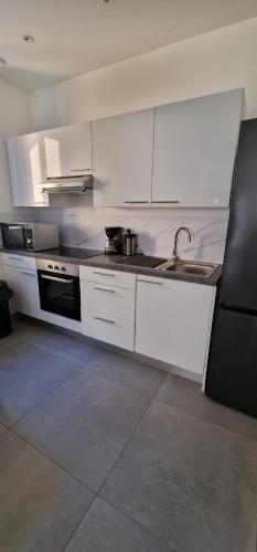 Beau Appartement T2
