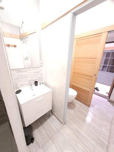 Beau chalet 6 personnes