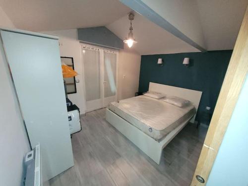 Beau chalet 6 personnes