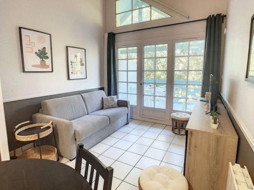 Beau Duplex 6 personnes au cœur du golf de Moliets