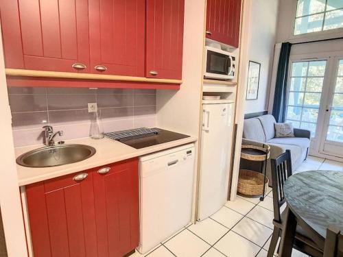 Beau Duplex 6 personnes au cœur du golf de Moliets