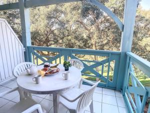 Beau Duplex 6 personnes au cœur du golf de Moliets