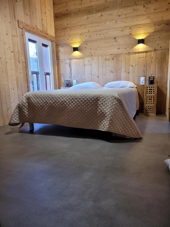 Beau duplex à proximité du lac de Gérardmer avec place de parking 135 Chemin du Cresson, 88400 Gérardmer