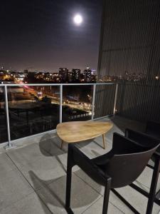Beau Duplex Asnieres sur Seine en bord de Seine