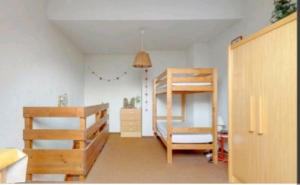 Beau Duplex aux pieds des pistes