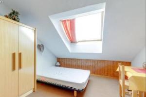 Beau Duplex aux pieds des pistes