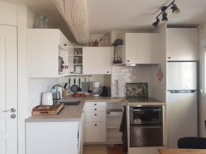 Beau duplex avec terrasse - Centre historique