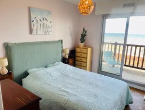 Beau duplex Cabourg