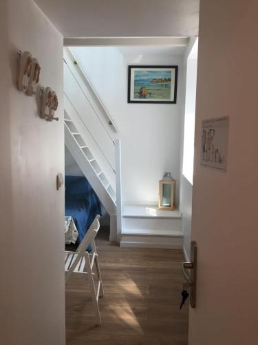 Beau duplex dans longère à 5 min de La plage