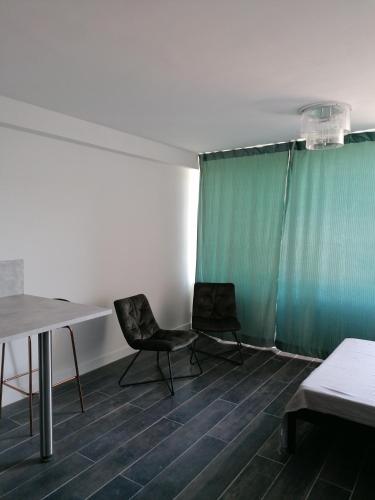 Beau et grand Studio