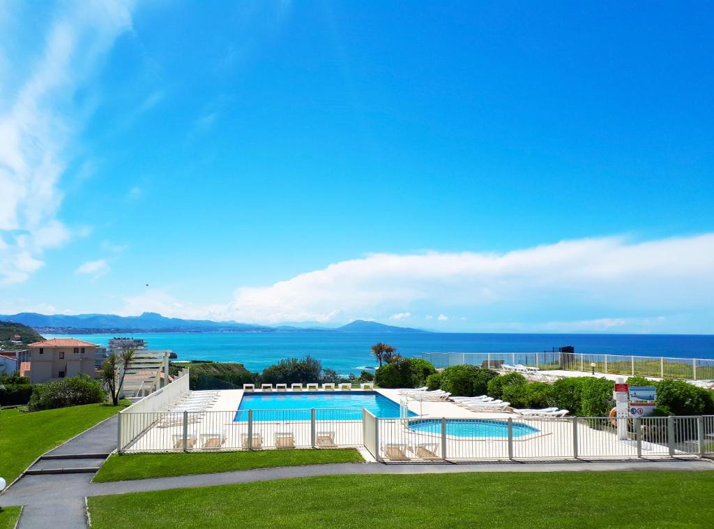 Beau F1 climatisé et wifi en bord de mer 20230 San-Nicolao