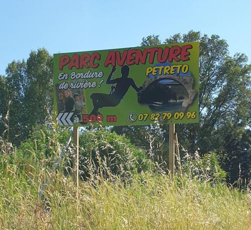 Beau F4 petreto-Bicchisano