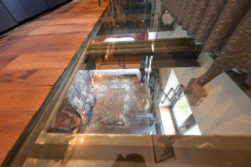 Beau loft atypique hyper centre