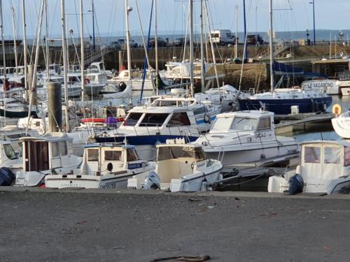 Beau logement 2 pers à 1,2km de la plage