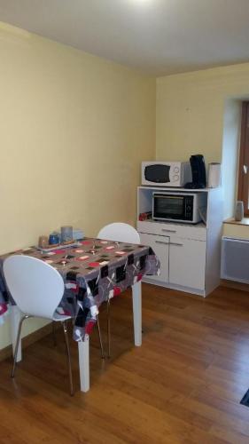 Beau logement au cœur du centre ville d'AUXERRE